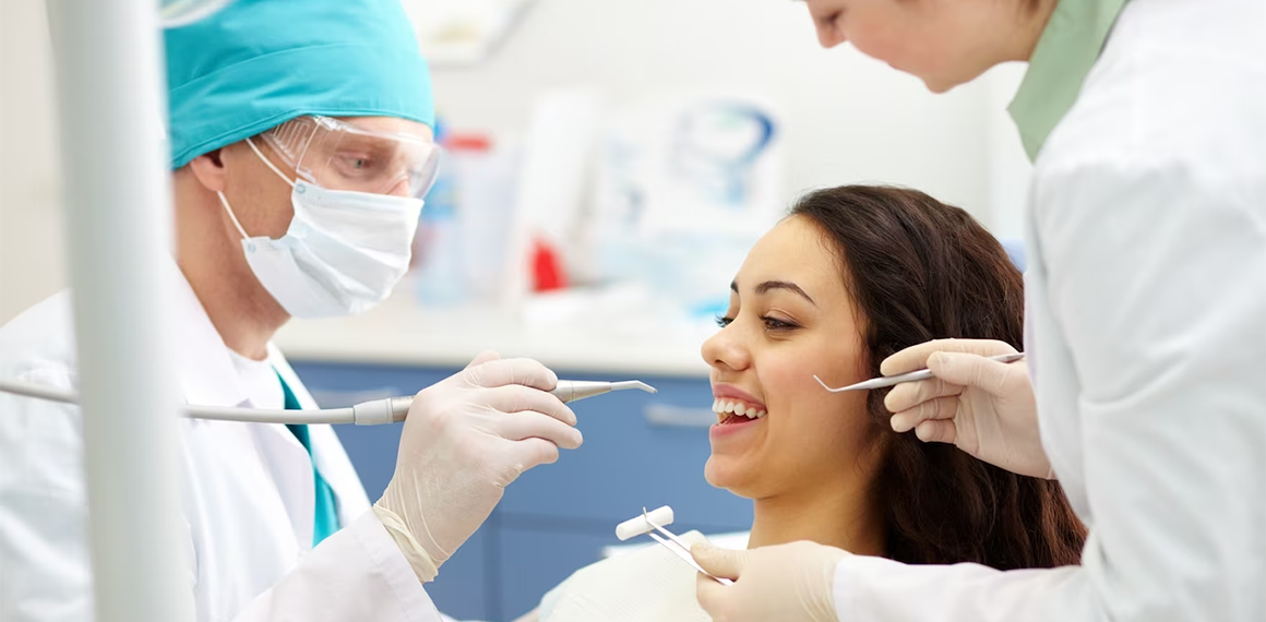 The Importance of Restorative Dentistry: Enhancing Function and Confidence