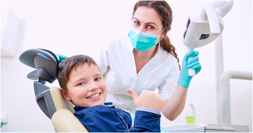 Common Kids’ Dental Problems and How to Prevent Them
