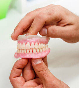 Dentures