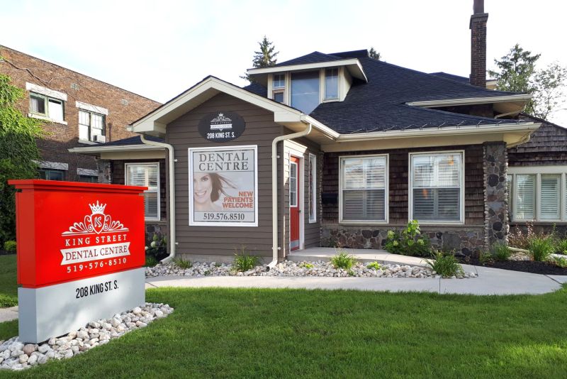 King-Street-Dental-Clinic-Waterloo