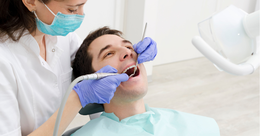 Why King Street Dental Centre is Waterloo’s Top Choice