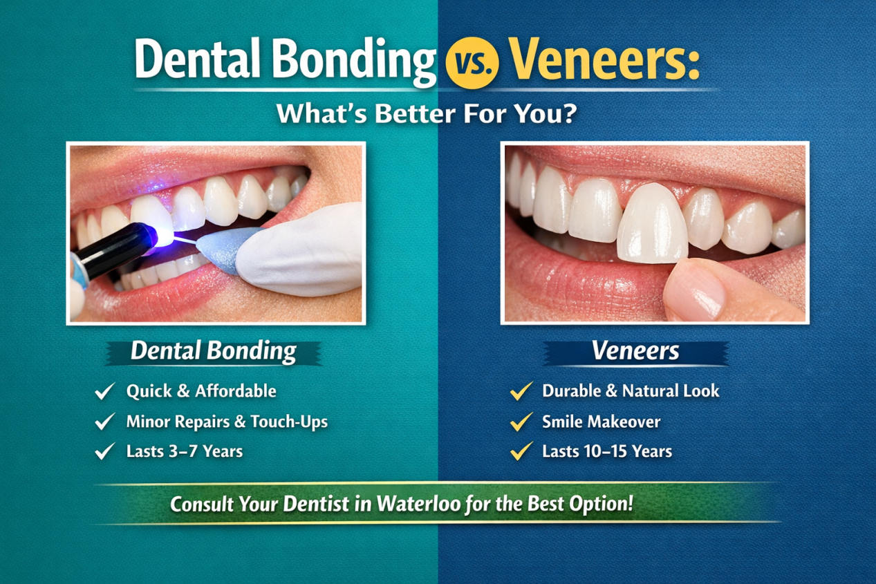 Dental Clinic Waterloo