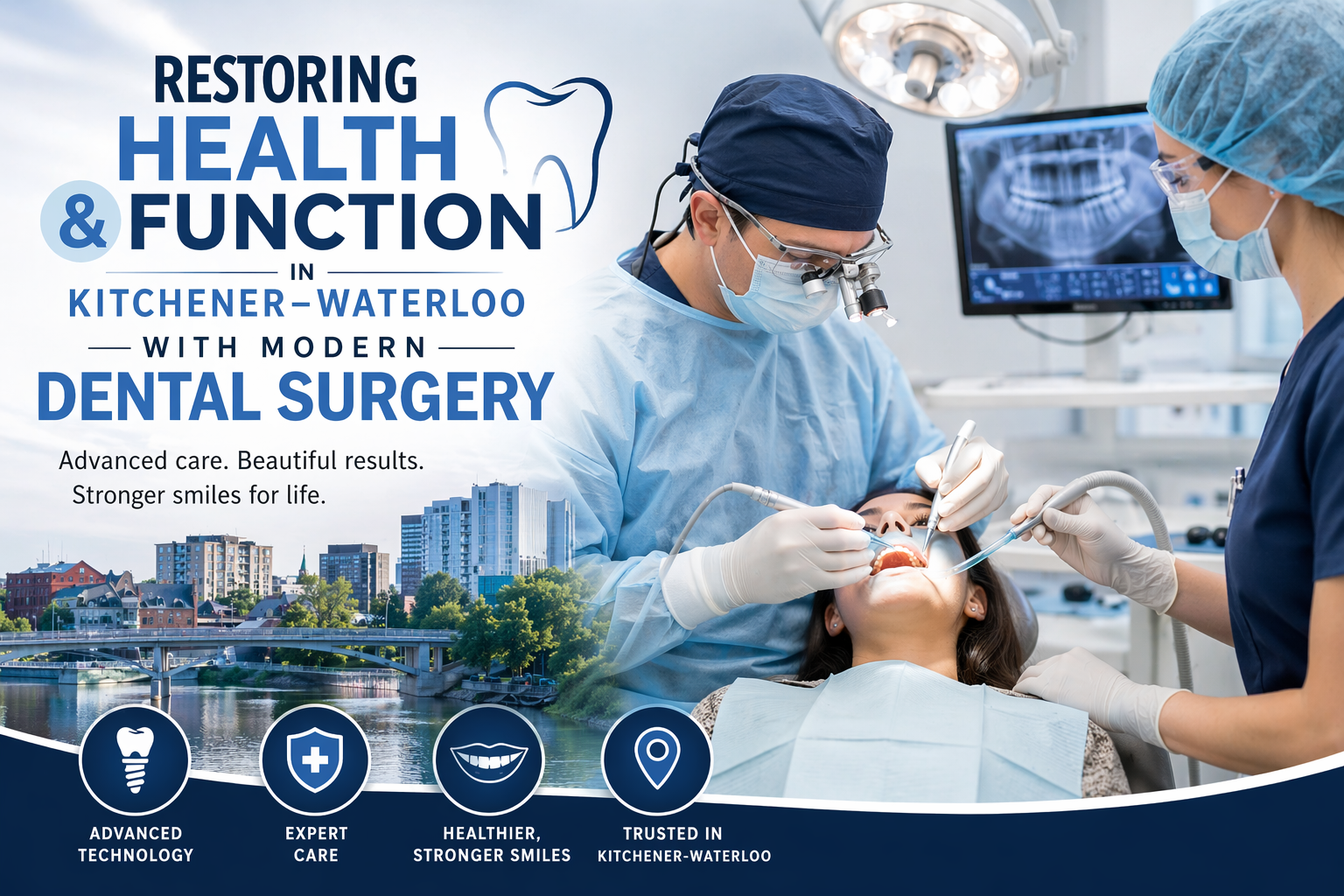 Dental Clinic Waterloo