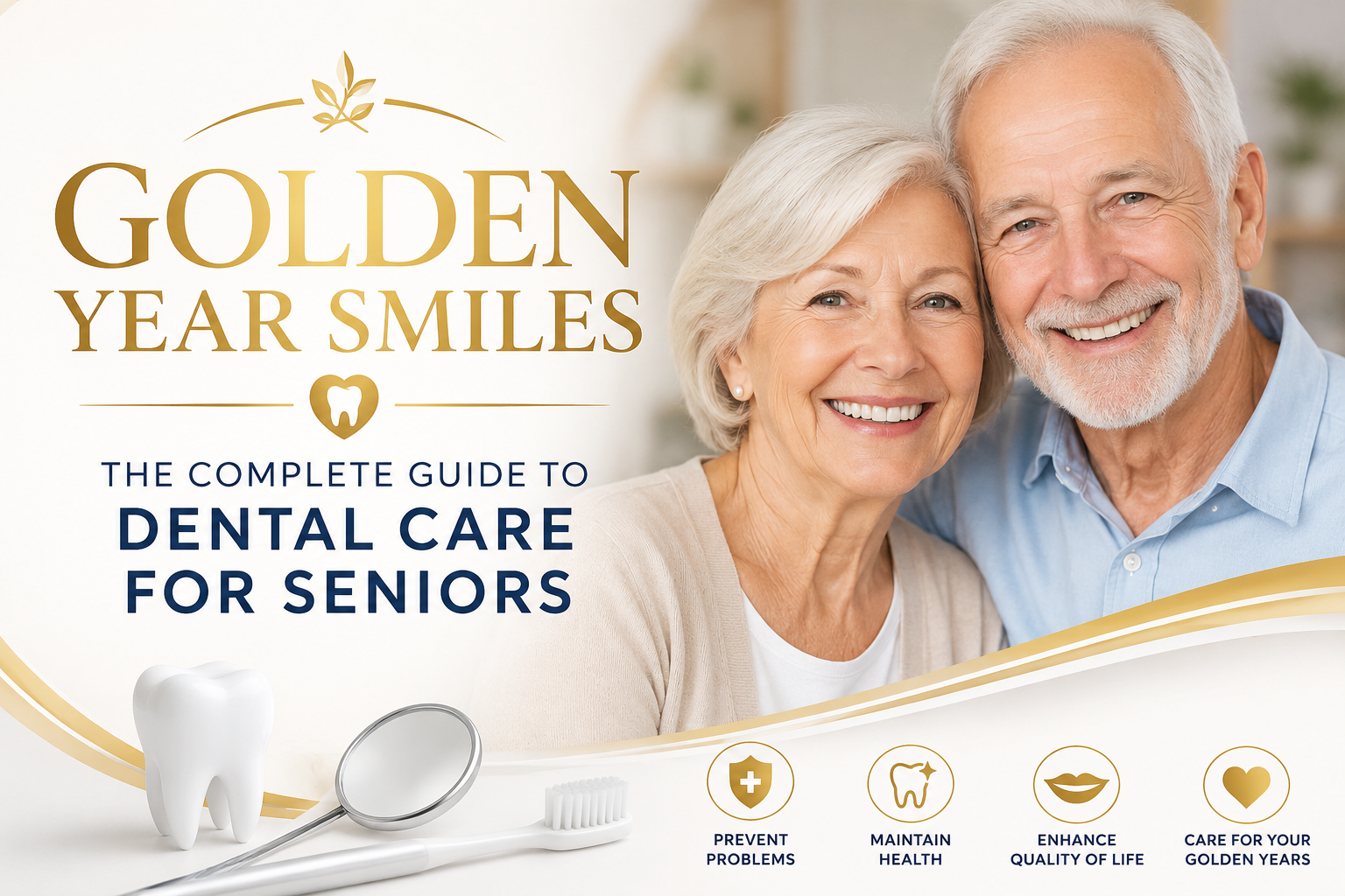 Dental Care for Seniors
