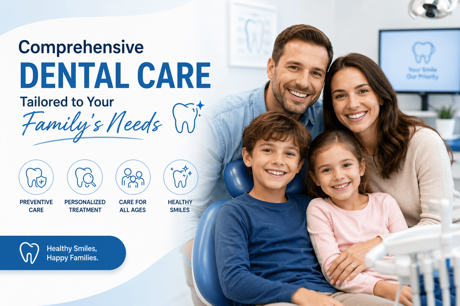 Dental Care