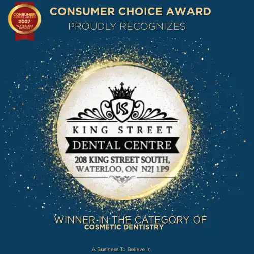 king street dental